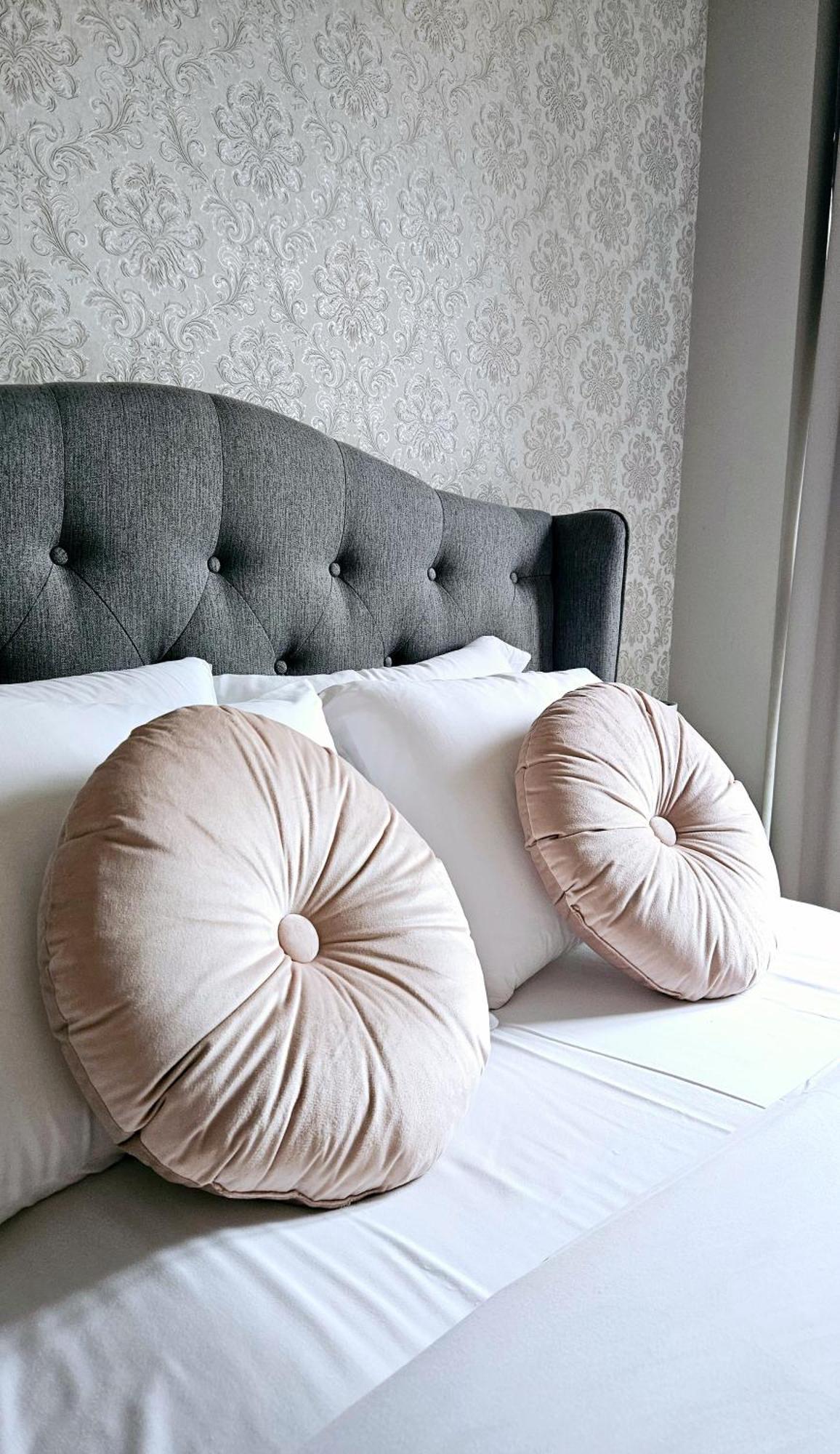 Apartament Active Gold Lublin Exteriér fotografie