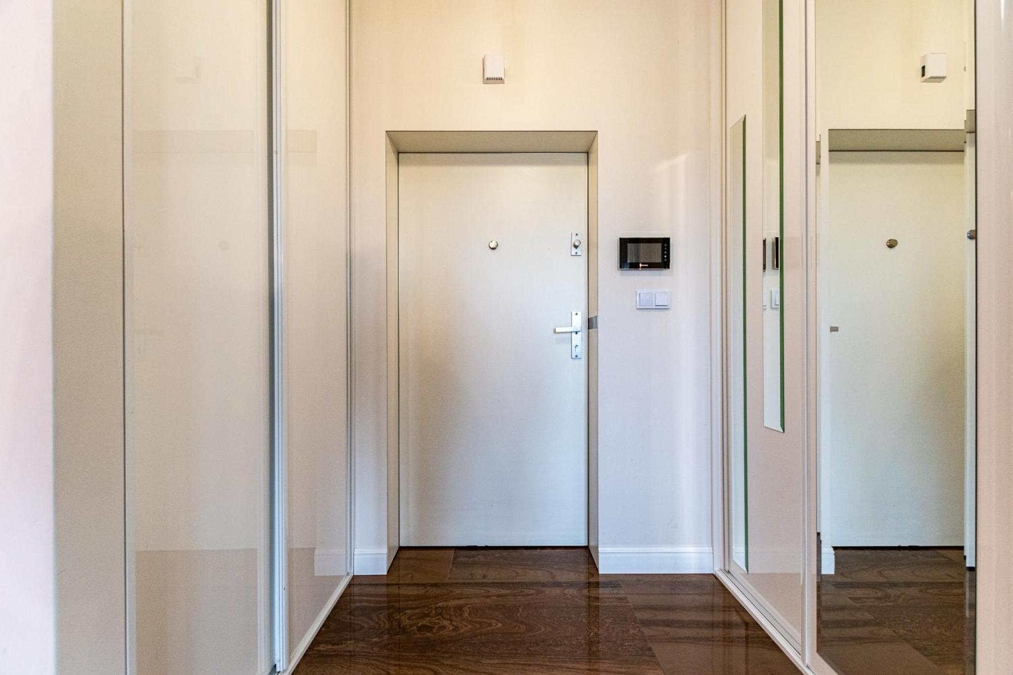 Apartament Active Gold Lublin Exteriér fotografie
